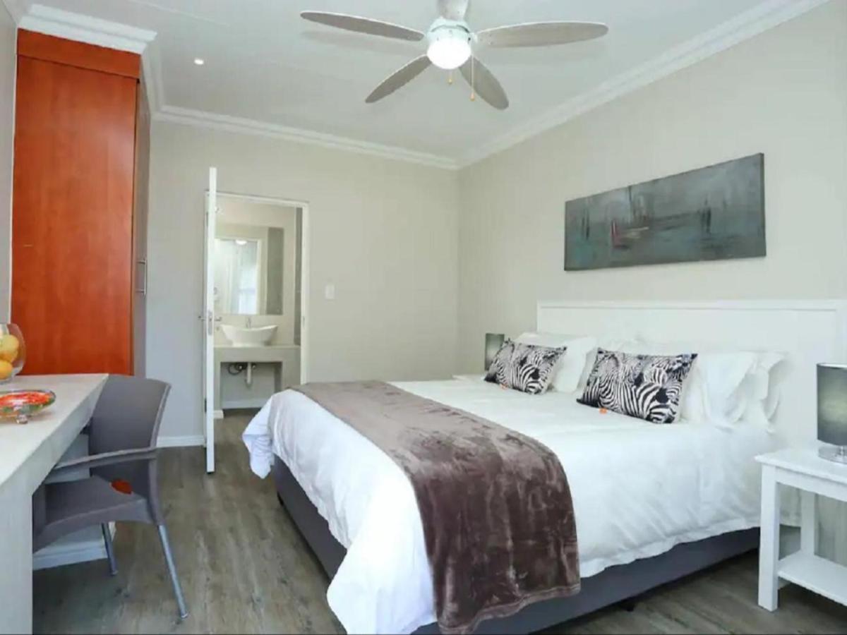 Bed and Breakfast Eagle Cove à Honeydew Extérieur photo