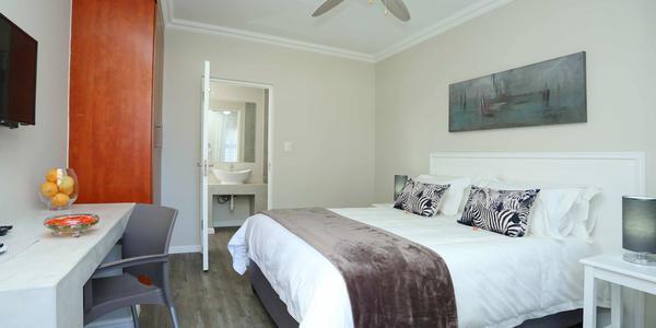 Bed and Breakfast Eagle Cove à Honeydew Extérieur photo