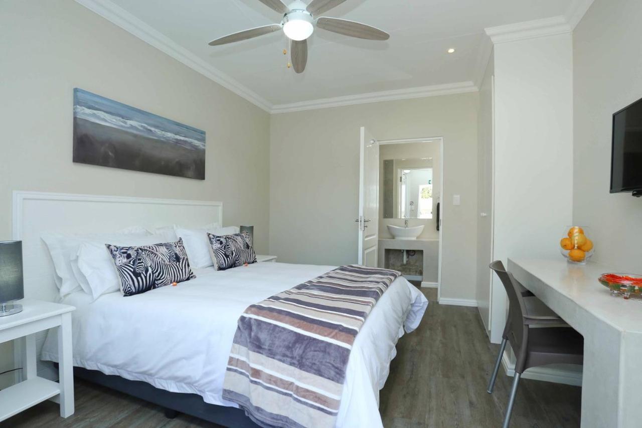 Bed and Breakfast Eagle Cove à Honeydew Extérieur photo